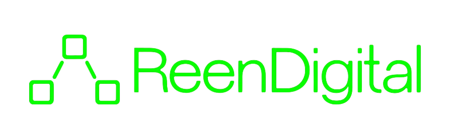 RreenDigital Logo